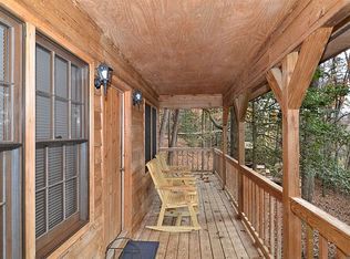 220B Brookwood Ln, Clarkesville, GA 30523