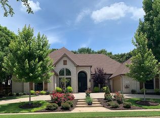 3706 Windsor Pkwy, Corinth, TX 76210