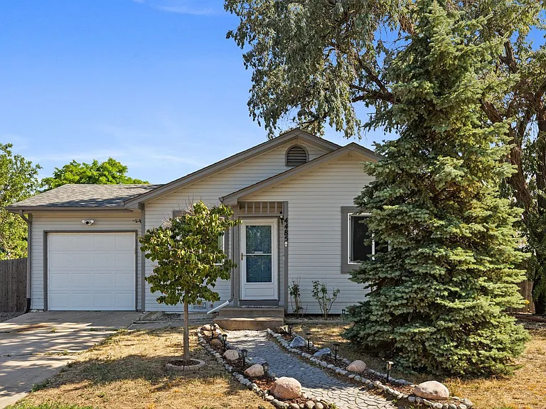 4485 S Pagosa Cir — Photo 3