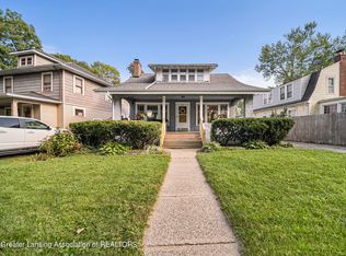 1521 S Genesee Dr, Lansing, MI 48915