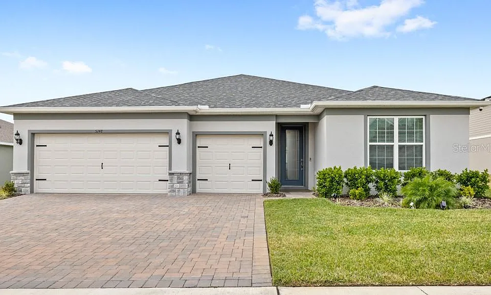 5148 Foothills Preserve Loop