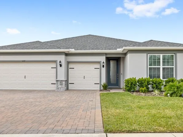 5148 Foothills Preserve Loop, Mount Dora, FL 32757