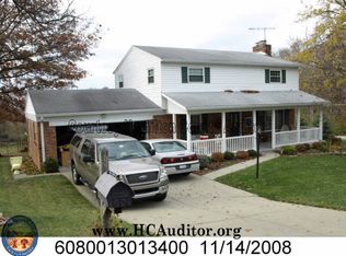 11190 Parfour Ct, Cincinnati, OH 45241