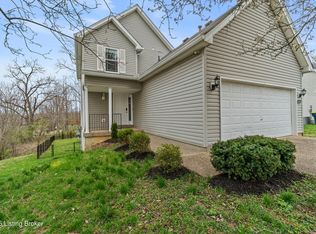 11623 Walnut View Way, Louisville, KY 40299