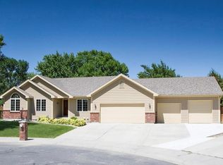 3021 Avenue E, Billings, MT 59102