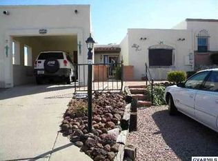 1293 W Calle Serrano, Green Valley, AZ 85622