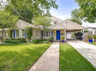 6328 Locke Ave, Fort Worth, TX 76116