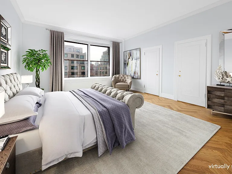 525 Park Ave #14A — Photo 7