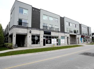 288 Albert St #113, Waterloo, ON N2L0G9