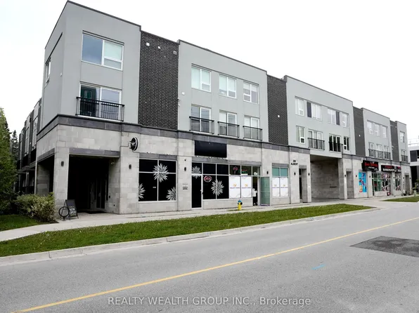 288 Albert St #113, Waterloo, ON N2L 0G9