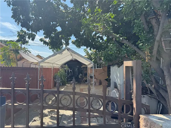 1140 W 66th St, Los Angeles, CA 90044