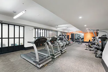 Rented by Compass