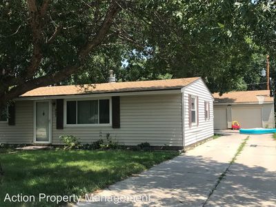 407 Sheridan Ave, Grand Island, NE, 68803