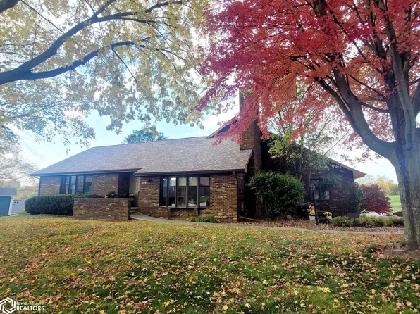 214 Caldwell Pl, Oskaloosa, IA 52577