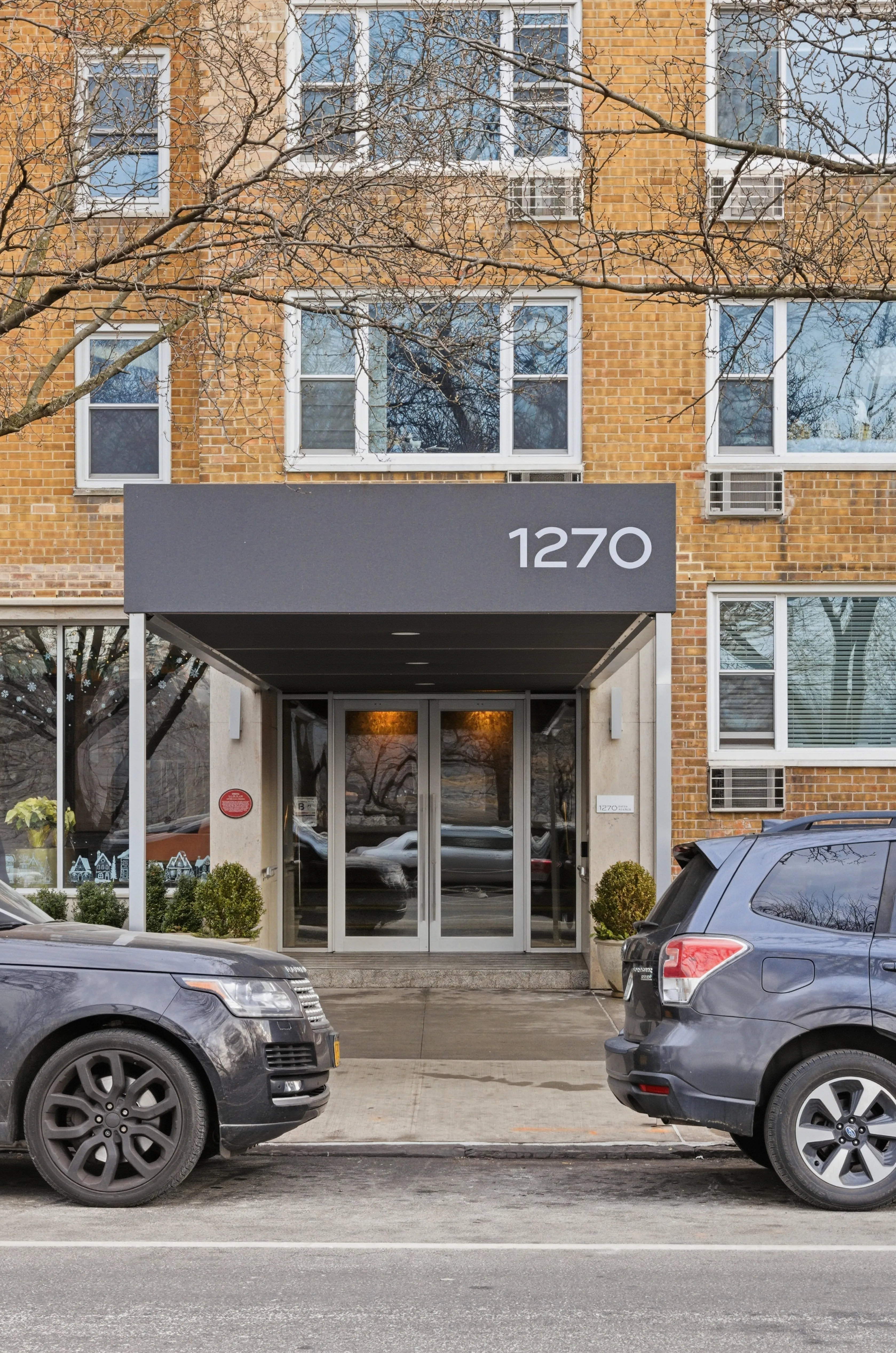 1270 5th Avenue 10M in Upper Carnegie Hill, Manhattan StreetEasy