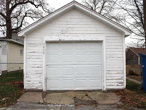 5th image of 1618 W 17th St
