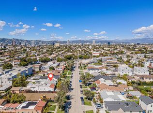 1849 Clyde Ave, Los Angeles, CA 90019