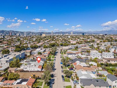 1849 Clyde Ave, Los Angeles, CA, 90019