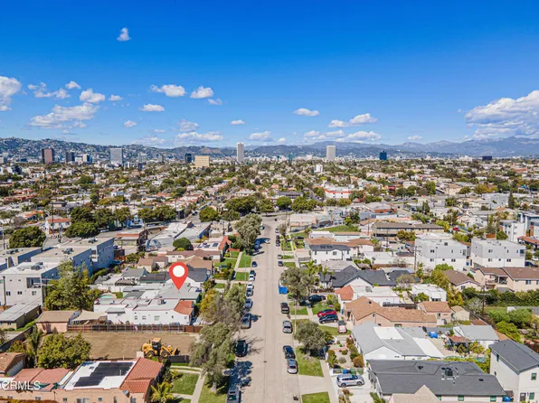 1849 Clyde Ave, Los Angeles, CA 90019