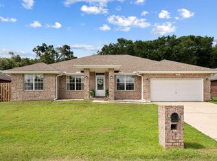 2168 Hagood Loop, Crestview, FL 32536