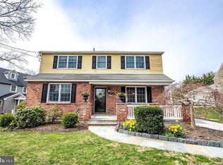 4 Westfield Rd, Ardmore, PA 19003