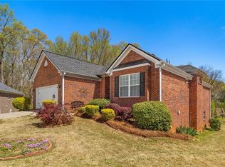 224 Prominent Loop, McDonough, GA 30253