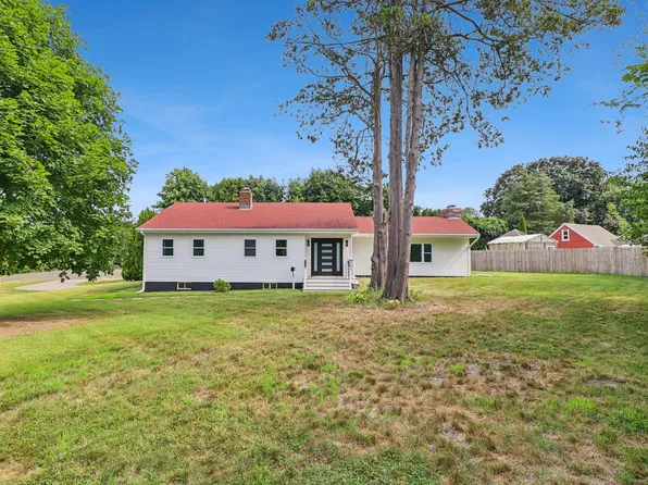 3254 Broadbridge Avenue, Stratford, CT 06614