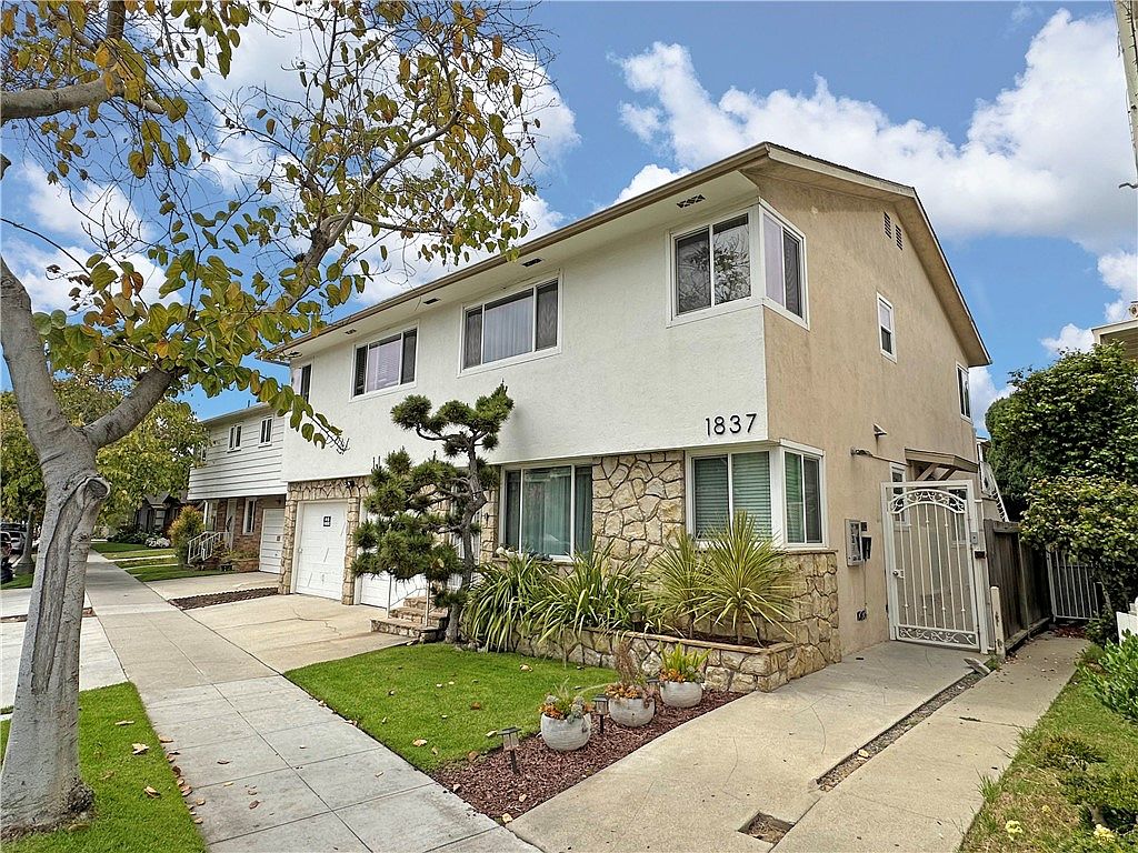1837 E 3rd St, Long Beach, CA 90802 | Zillow