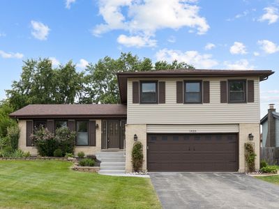 1520 S Elizabeth St, Lombard, IL, 60148