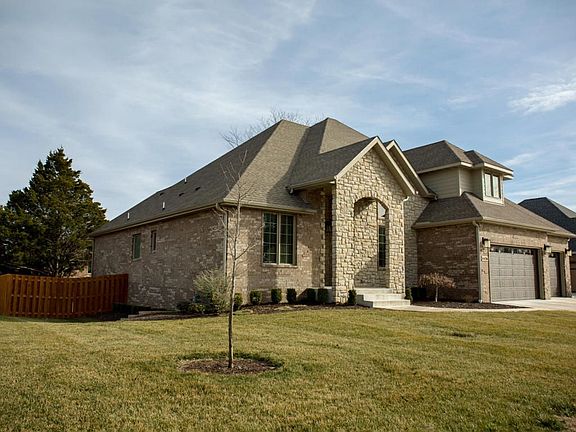 4th image of 4436 S English Ivy Ave