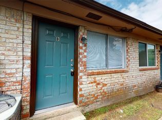 213 Ehlinger Dr UNIT B, Bryan, TX 77801