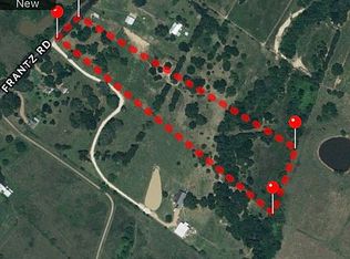 12030 Frantz Rd, Cat Spring, TX 78933