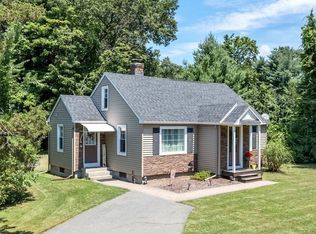 64 Old Boston Rd, Wilbraham, MA 01095