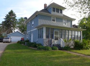 663A E Main St, Ellsworth, WI 54011