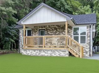 3017 Delmar Ln NW, Atlanta, GA 30311