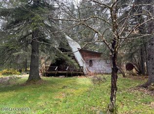 33564 Starr Ln, Seward, AK 99664