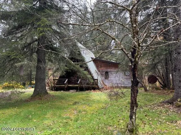33564 Starr Ln, Seward, AK 99664