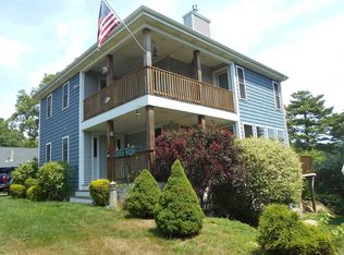 20 Marine Ave, Wareham, MA 02571