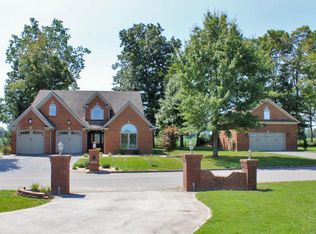 134 Serenity Ct, Nancy, KY 42544