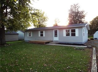718 High Ave, Russells Point, OH 43348