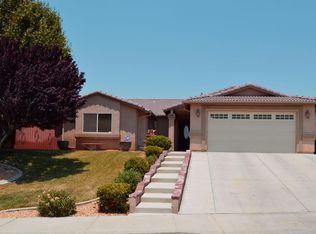 2161 Natalie Dr, Rosamond, CA 93560