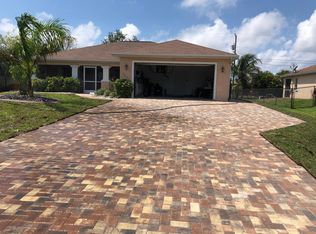 3604 SW 8th Ct, Cape Coral, FL 33914