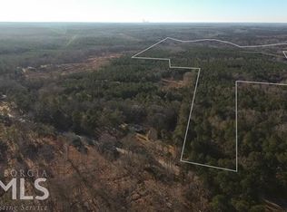 0 Stark Rd, Jackson, GA 30233