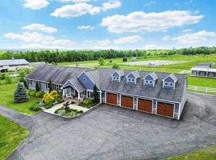 78 & 98 Hussey Hill Rd, Oakland, ME 04963