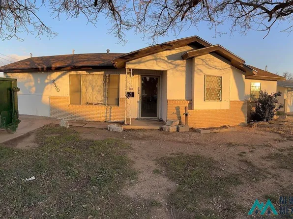 2330 N Matthews Ct, Hobbs, NM 88240