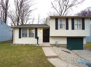 4326 Hunters Trl, Toledo, OH 43607