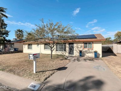 508 E Griswold Rd, Phoenix, AZ, 85020