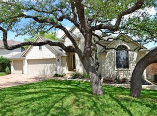 3317 Adelanto Ct, Austin, TX 78738