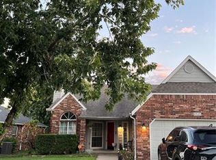 2525 W Mobile Pl, Broken Arrow, OK 74011