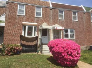 209 Lardner St, Philadelphia, PA 19111